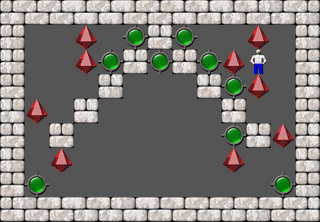Уровень 26 — Bugs collection 2